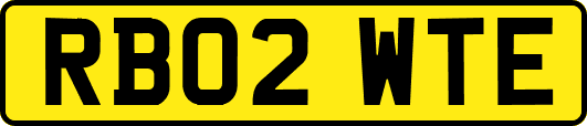RB02WTE