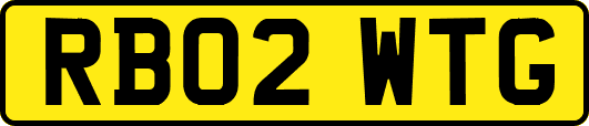 RB02WTG