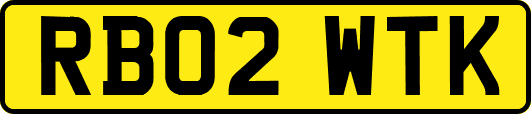 RB02WTK