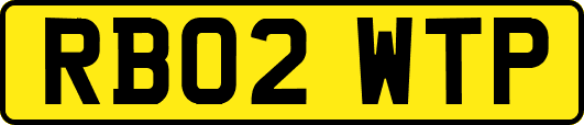 RB02WTP