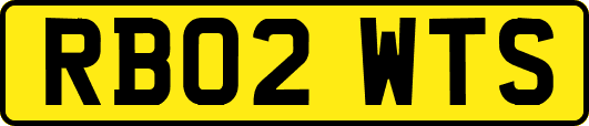 RB02WTS