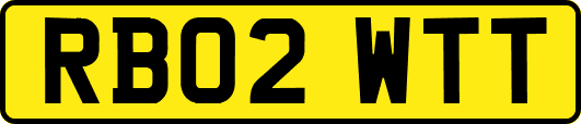 RB02WTT