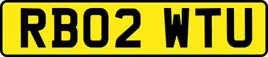 RB02WTU