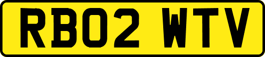 RB02WTV