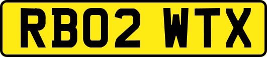 RB02WTX