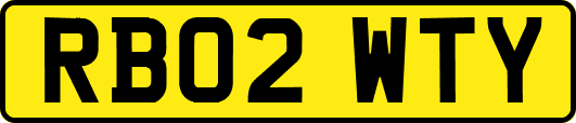 RB02WTY