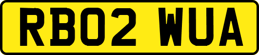 RB02WUA