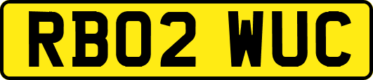 RB02WUC
