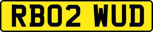 RB02WUD