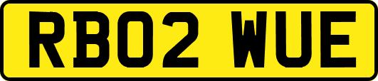 RB02WUE