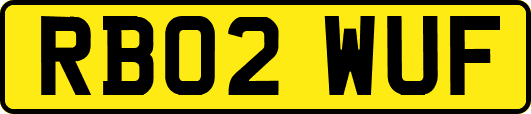 RB02WUF