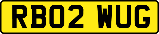 RB02WUG