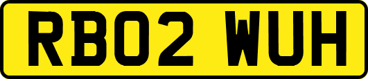RB02WUH