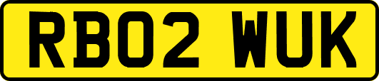 RB02WUK