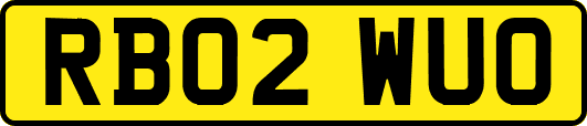 RB02WUO