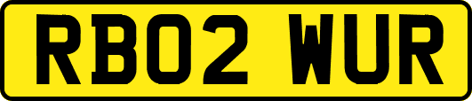 RB02WUR