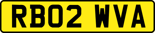 RB02WVA