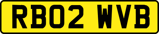 RB02WVB