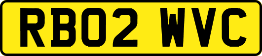 RB02WVC