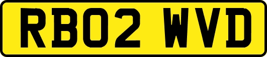 RB02WVD