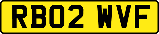 RB02WVF