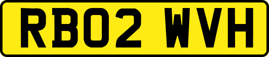 RB02WVH