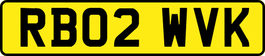 RB02WVK