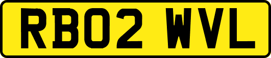 RB02WVL