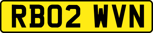 RB02WVN