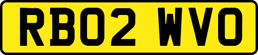 RB02WVO