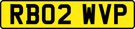 RB02WVP