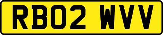 RB02WVV