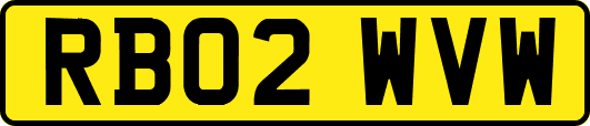 RB02WVW