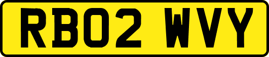 RB02WVY