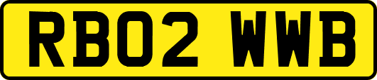RB02WWB