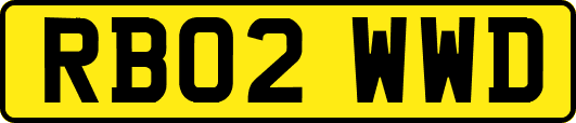 RB02WWD