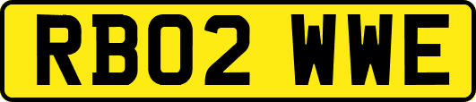 RB02WWE
