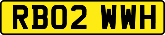 RB02WWH