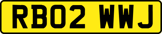 RB02WWJ
