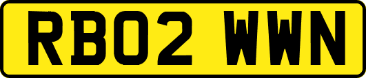 RB02WWN