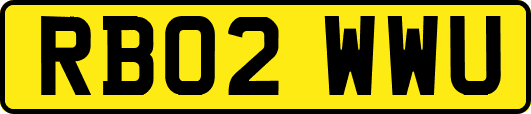 RB02WWU