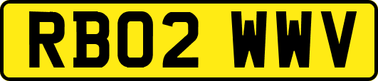 RB02WWV