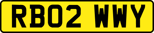 RB02WWY