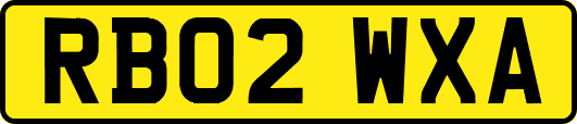 RB02WXA