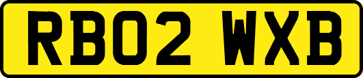 RB02WXB