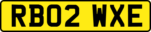 RB02WXE