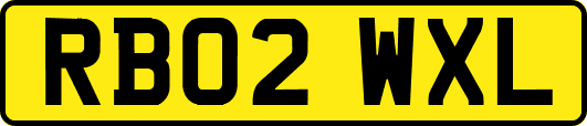 RB02WXL