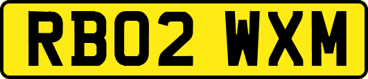 RB02WXM