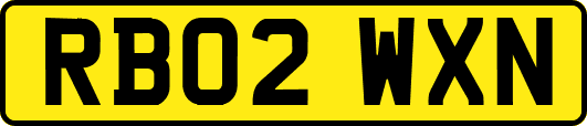 RB02WXN