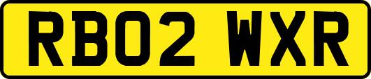 RB02WXR